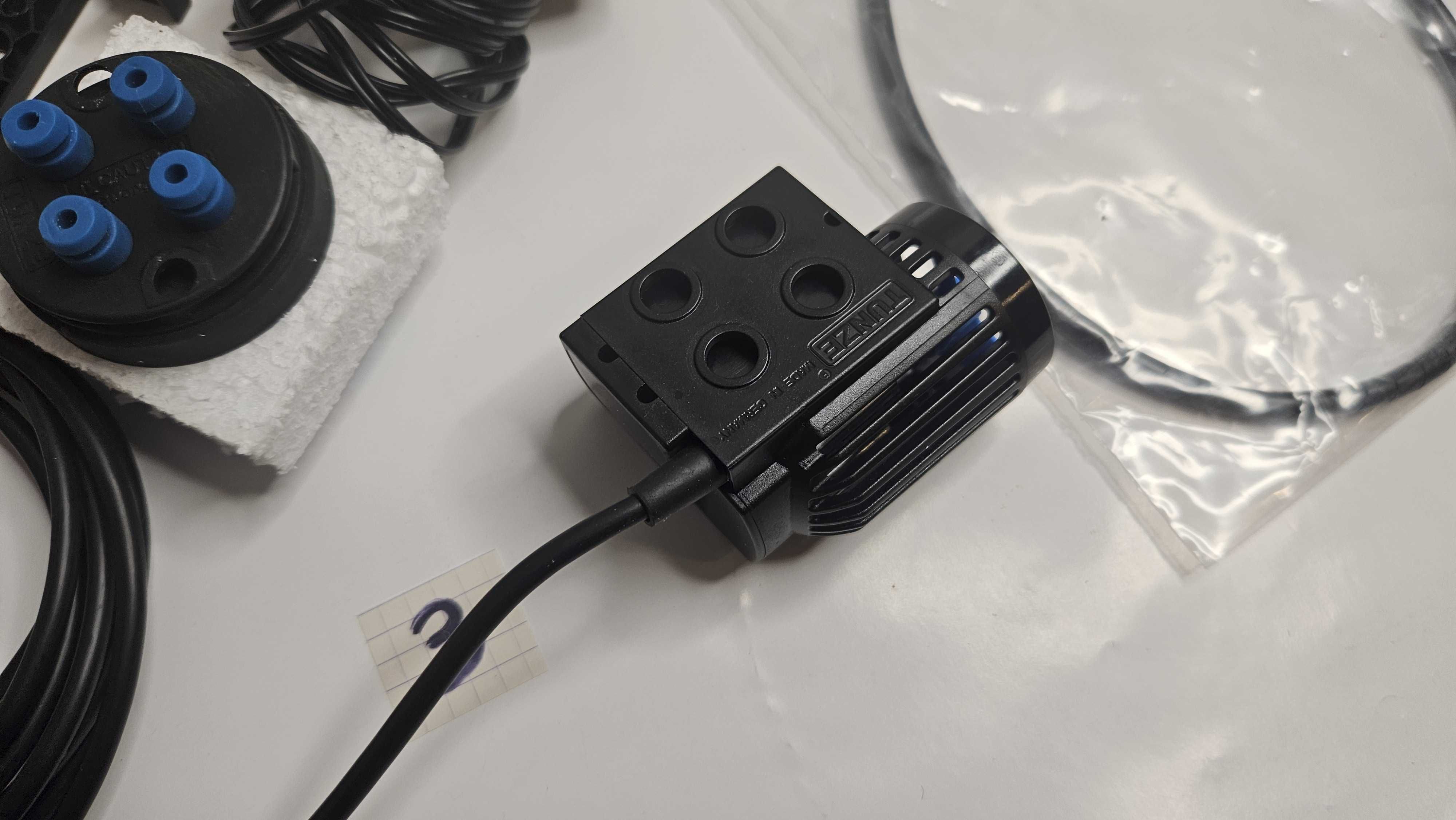 Pompa cyrkulacyjna Tunze 6040 Turbelle Nanostream #3