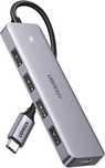 UGREEN Rozdzielacz USB C na USB 4 porty USB 3.0