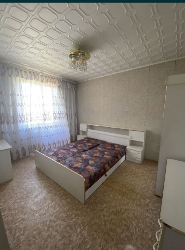 Продам 3х кімнатну квартиру