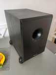 Subwoofer Magnat Betasub 20A