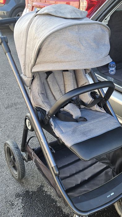 Carrinho Trio Peg Perego