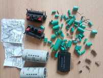 WS 504 Diora wzmacniacz