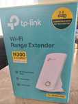 Wzmacniacz sygnału TP-LINK TL-WA854RE