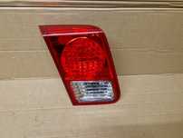 Lampa lewa tylna lewy tył w klapę Honda Civic VII lift Sedan Europa