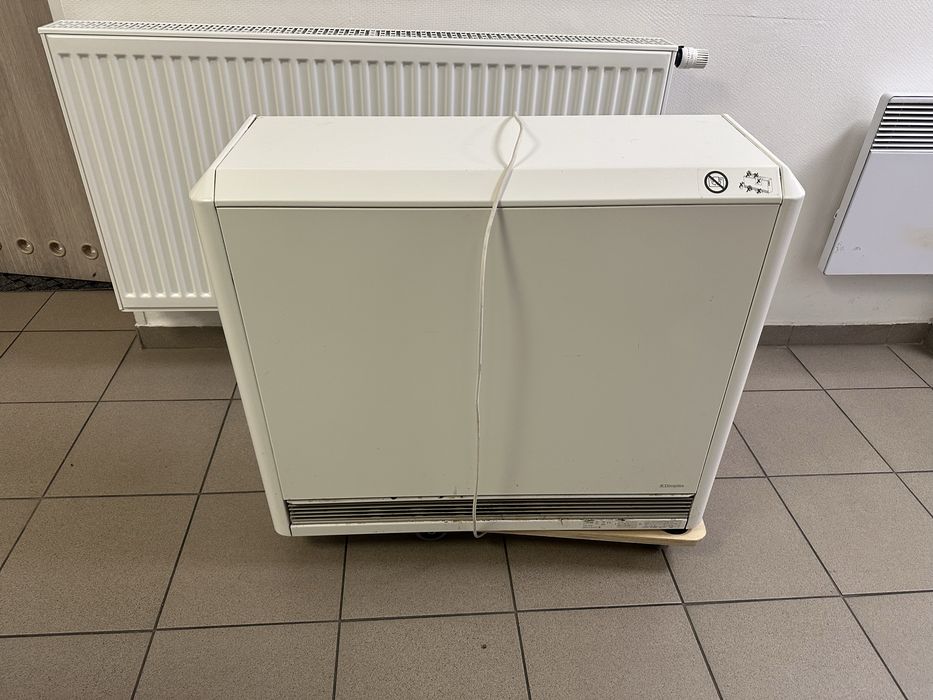 Piece akumulacyjne dimplex ogrzewacze elektryczne, grzejniki
