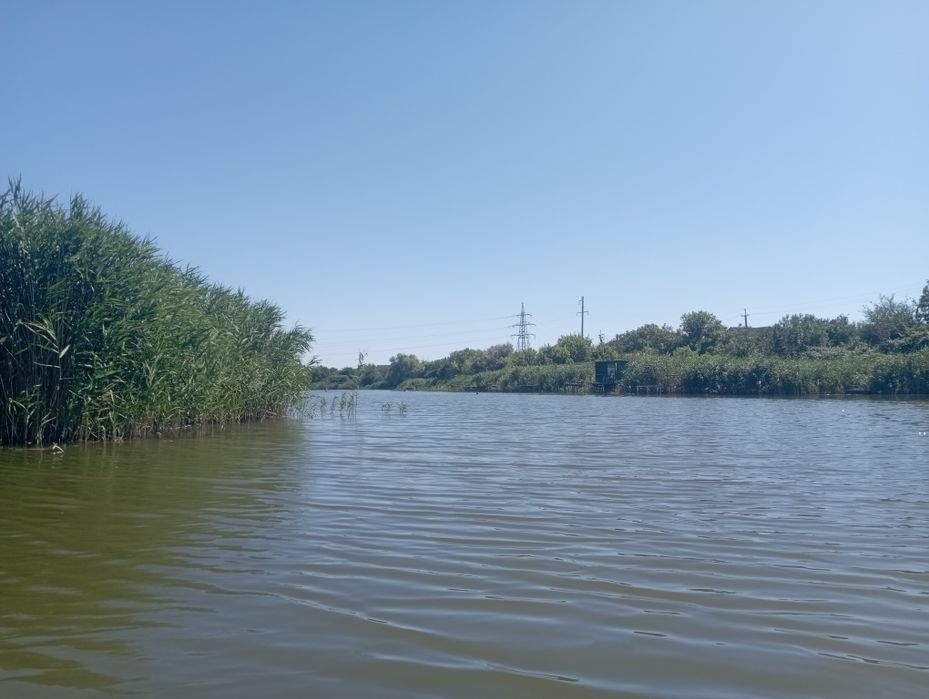 Сдам дачу в Самаровке возле реки первая линия , мостик, пляж