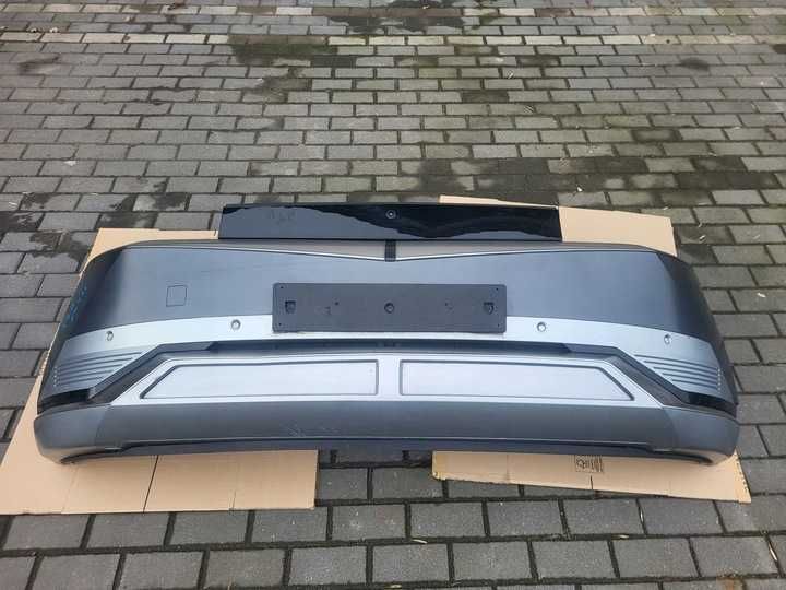 HYUNDAI IONIQ V Бампер передній 86511-G1000