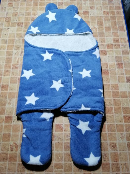 Конверт для мальчика