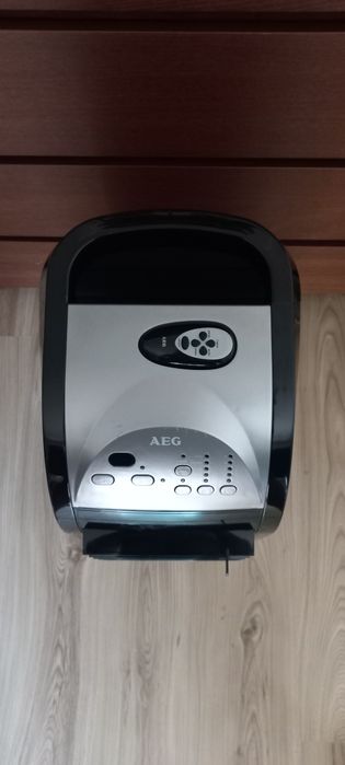 Klimatyzator podłogowy AEG