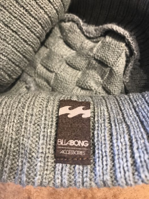 Cap Billabong unissexo