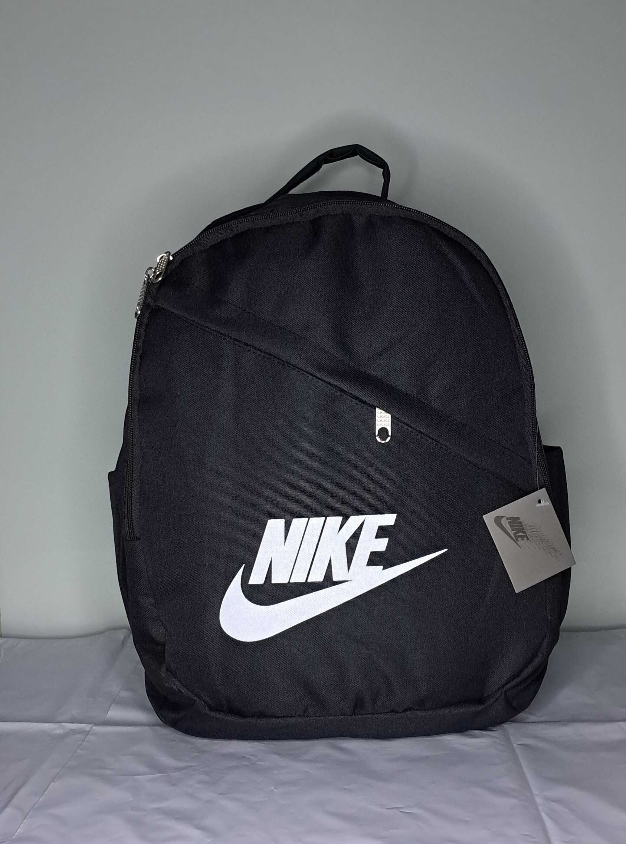 Спортивный рюкзак Nike и Puma. Sport. Новый.