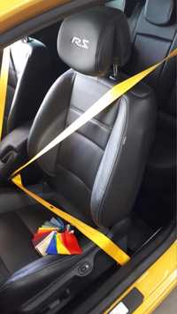 Заміна ременів безпеки авто на кольорові (Замена ремней безопастности)