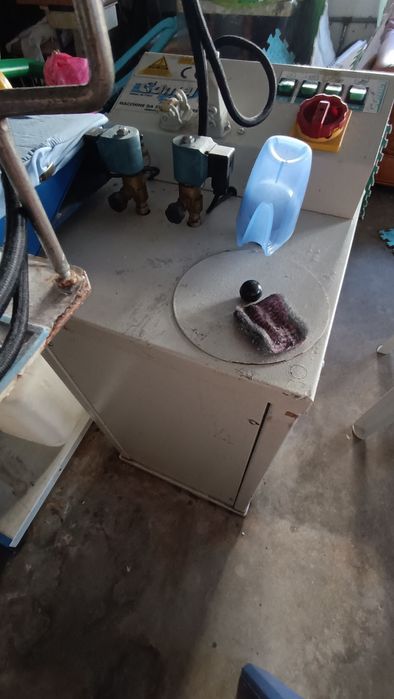 Equipamento Confecção