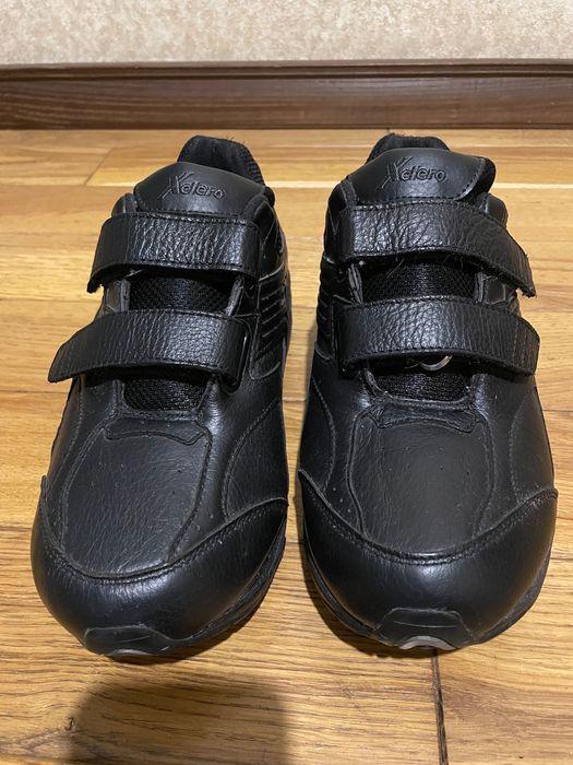 Стильные кроссовки Xelero Matrix Strap Швейцария Оригинал