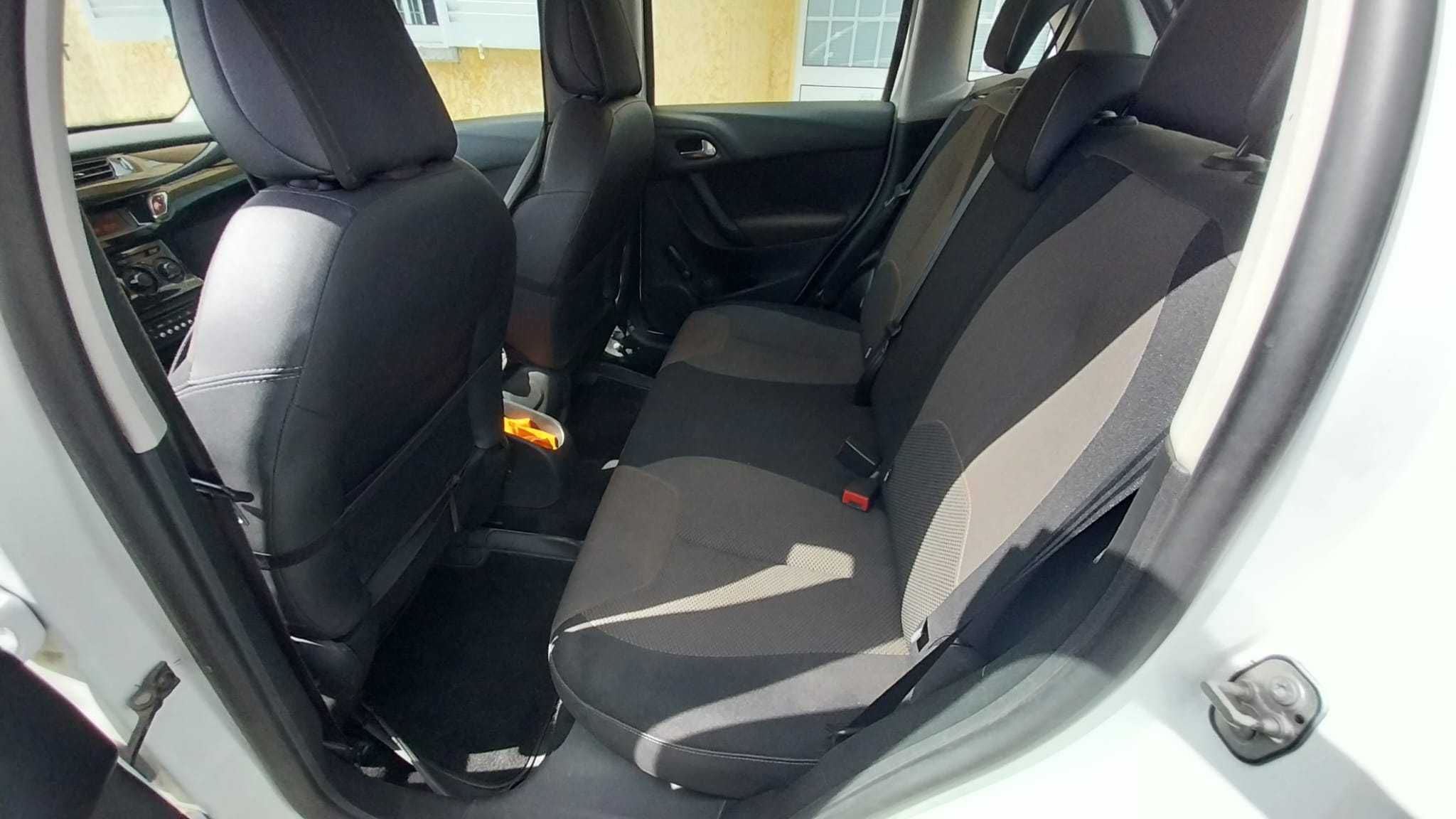 Citroën C3 II 1.4 Diesel