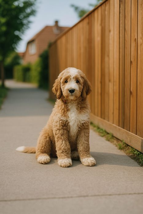 Гігантські пуделі – королівська елегантність у ваш дім