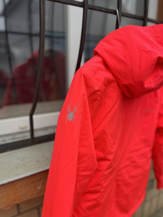 Гірськолижна куртка Spayder M