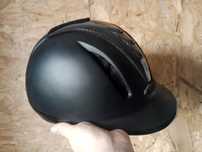 Kask jeździecki 57-61