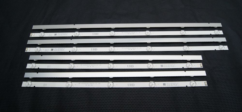 55UJ620v UJ6300 UJ6200 LJ6200. LC550EGJSKA4 RF-AZ550E30-0501A-12 601