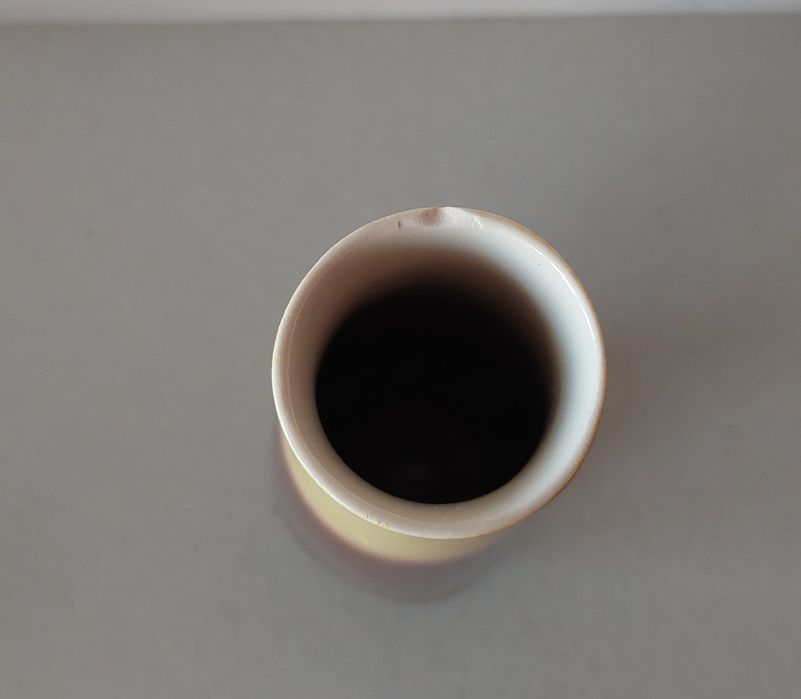 Wazon Chodzież New Look Porcelit