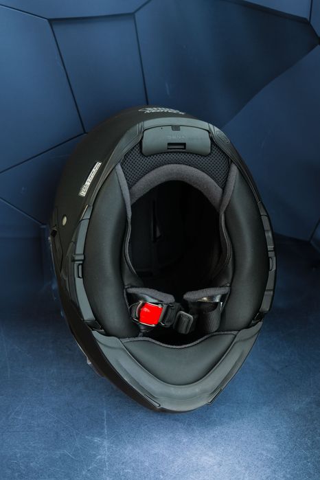 Мотошолом Agv  Shark Hjc shoei Scorpion Xlite  Ruroc Nolan rpha pista