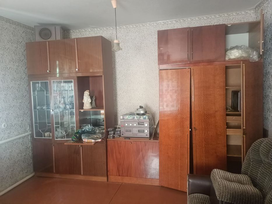 Продається будинок с.Велика Круча