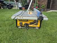 Piła stołowa DeWalt 745-QS