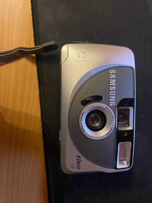 Продажа фотоаппаратов Samsung Fino AF SE , Meopta UFO 1090 FF, 28 мм