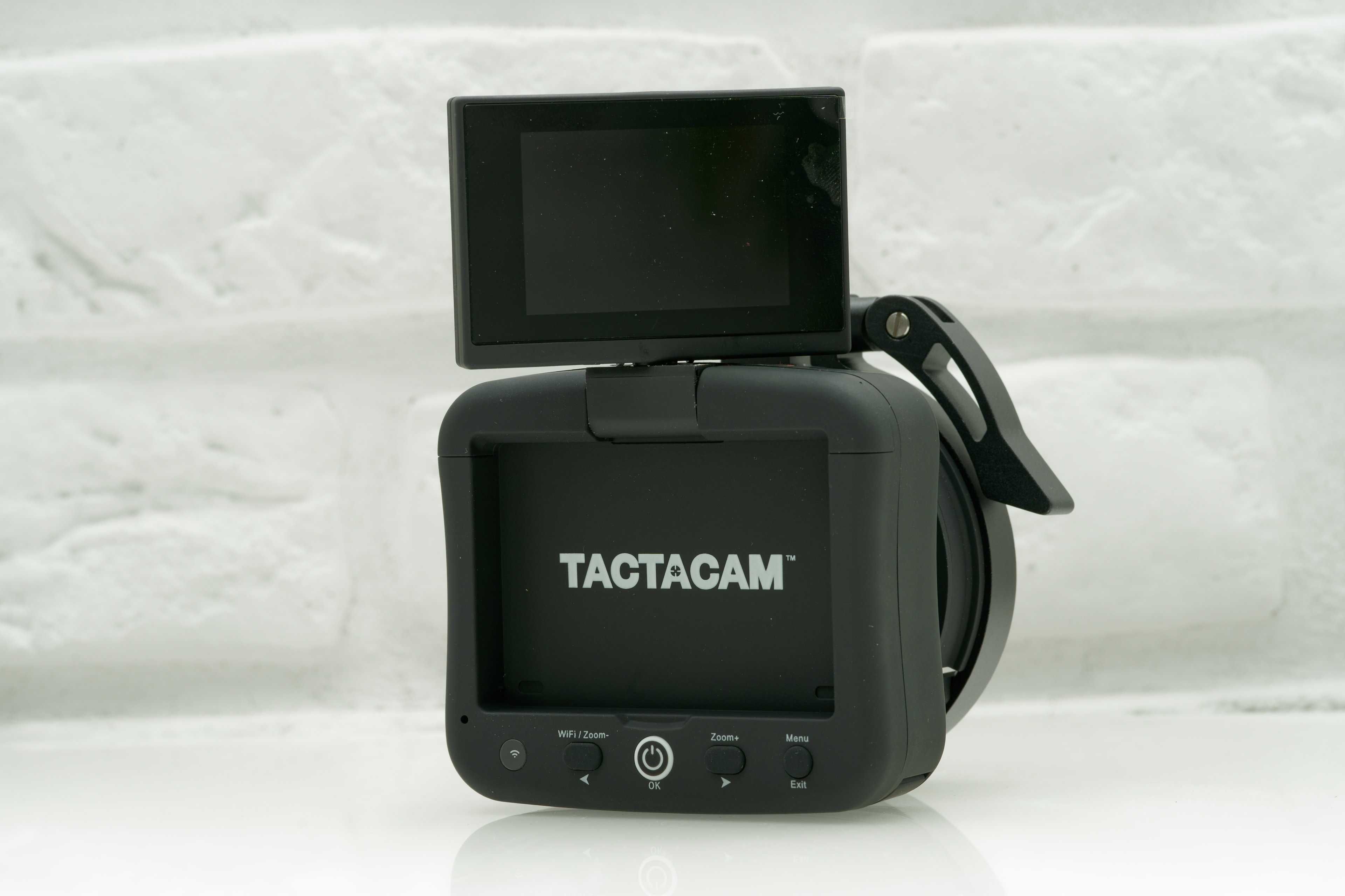 Tactacam Spotter LR - kamera na lunetę obserwacyjną