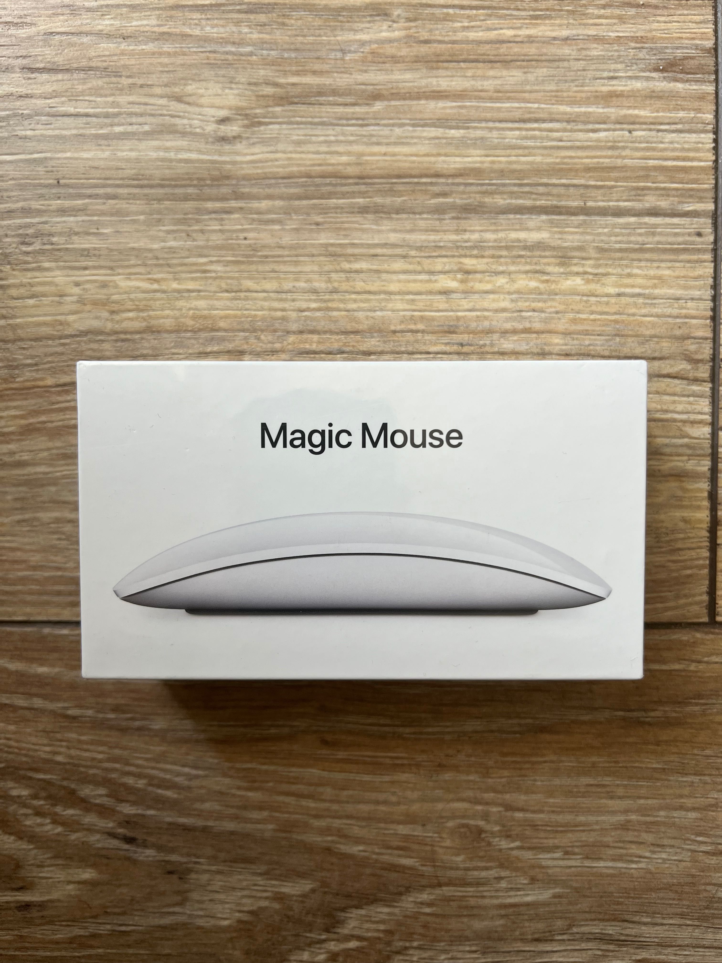 Magic Mouse 2023 MK2E3Z/A