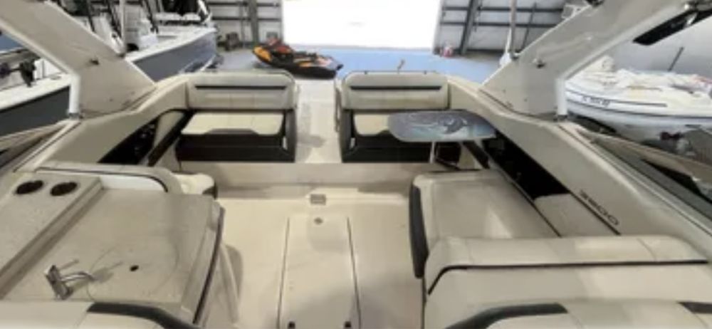 Regal 3200 rok 2016