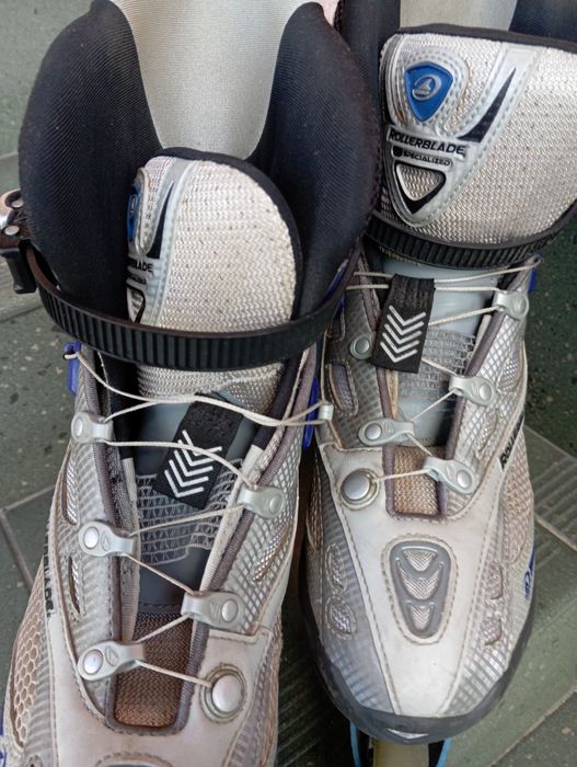 Rollerblade rozmiar 42