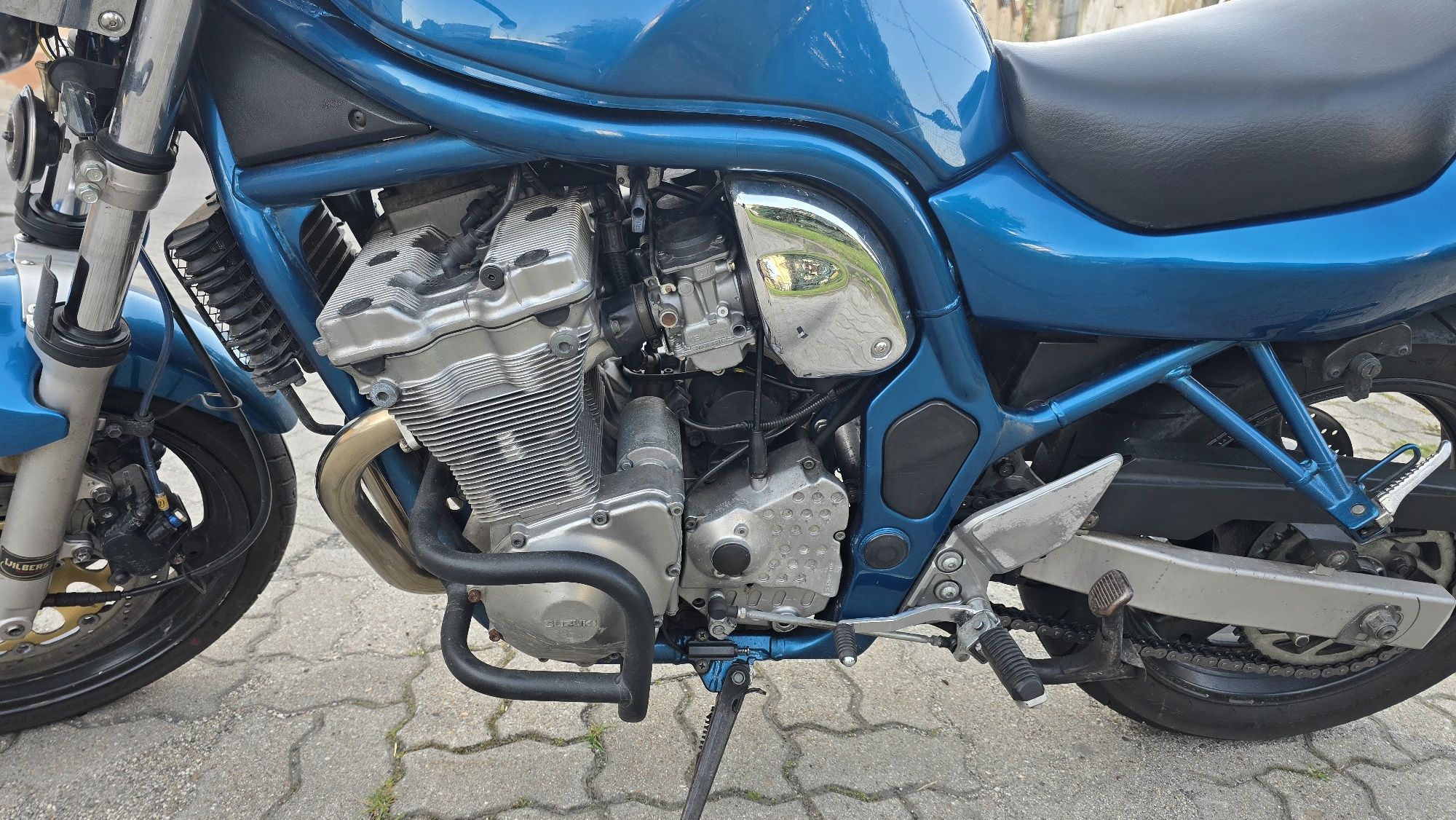 Sprzedam Suzuki Bandit
