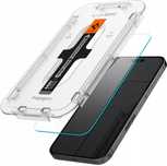 Szkło hartowane na ekran do iPhone 14 Pro, Spigen 2 sztuki