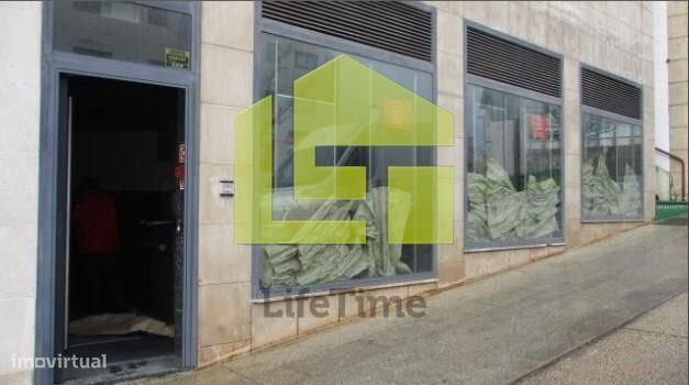 Loja em Águeda - Financiamento até 100%