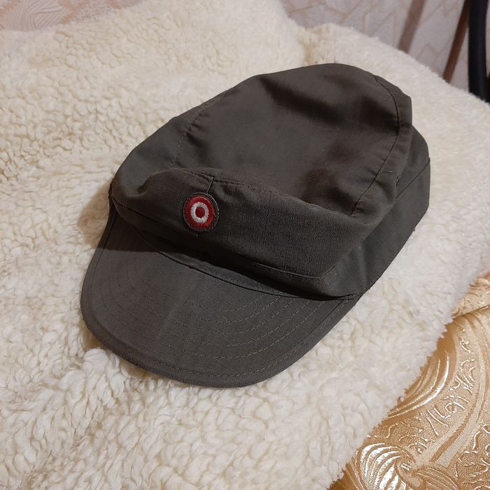 Кепка армии Австрии