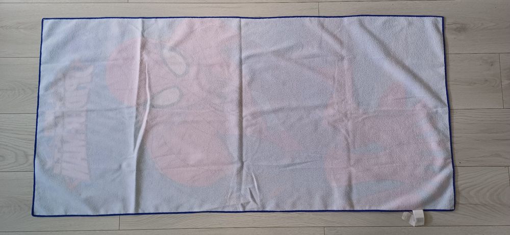 Ręcznik Spider-Man 139x67