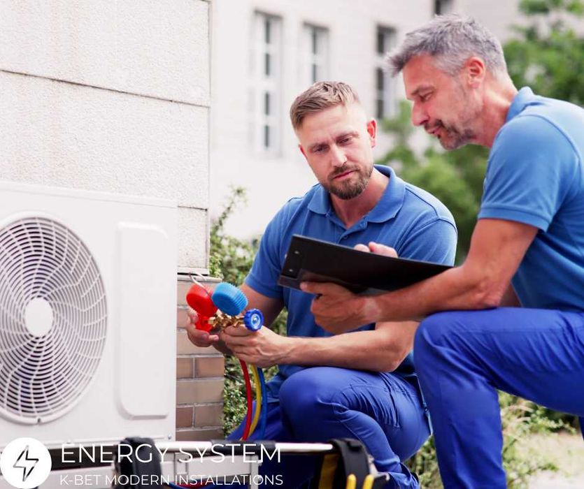 Serwis Techniczny usuwanie awarii 24/7 Kalisz, Ostrów, Turek, Jarocin