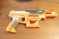 Nerf arma de brinquedo