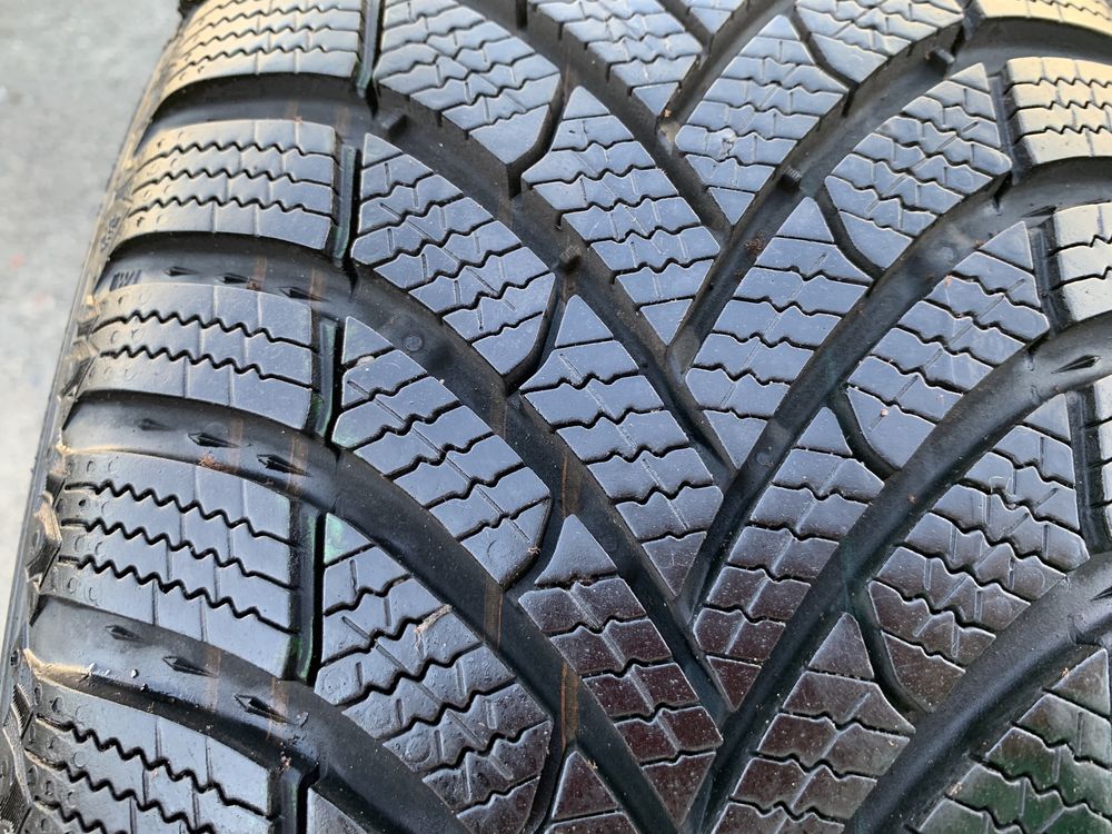 Шини Semperit Speed-Grip 5 215/55 R17 пара