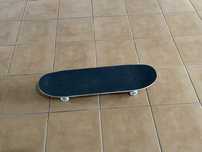 Vendo Skate Novo