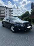 Audi A4 B8 1.8 TFSI 160km 2009r Kombi