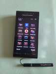 Sony Ericsson U1i Satio stan kolekcjonerski