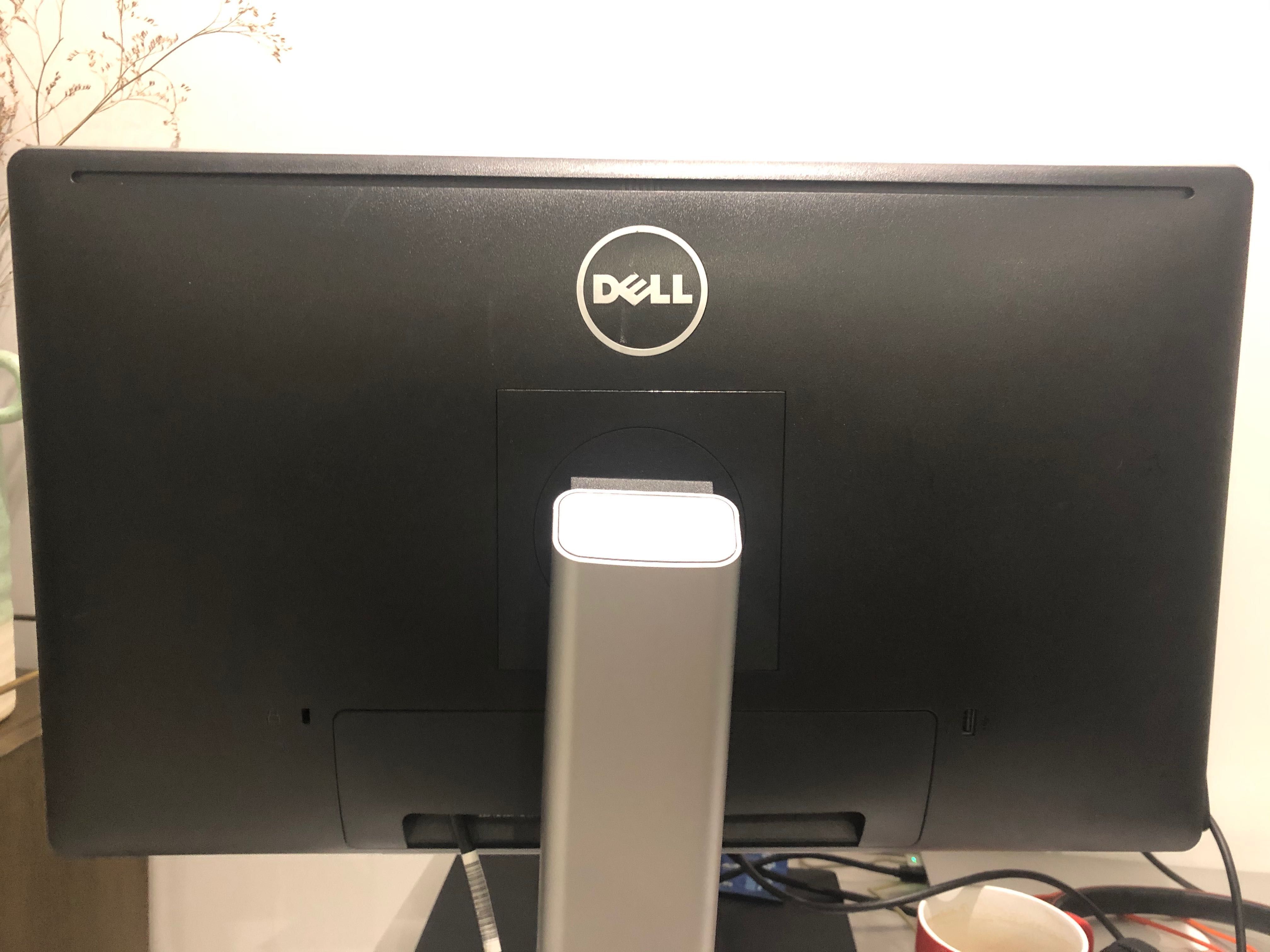 Monitor Dell p2314h - 23" LED IPS FullHD