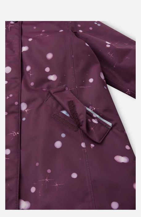 Зимова куртка Reima