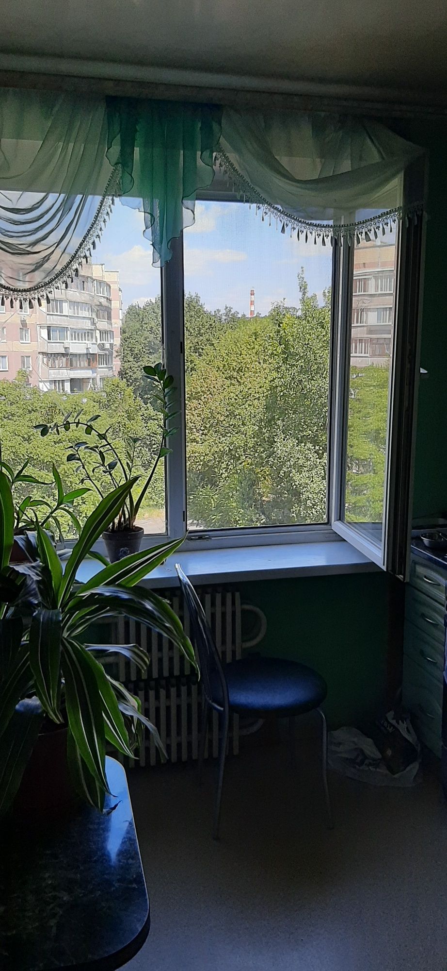 Сдам комнату в Днепре