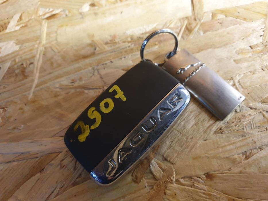 Chave / comando JAGUAR F-Pace (X761)