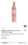 Kerastase serum chroma termique spray 150ml nowy sephora