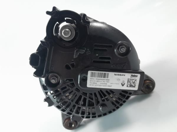 Alternador DACIA Sandero II (5S_)