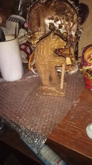 Мішка,кукла в народном костюме и  др.